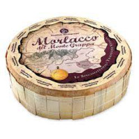 Morlacco del Grappa da Banco