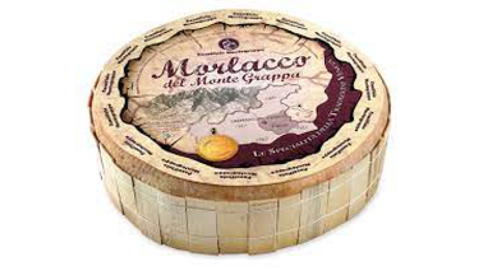 Morlacco del Grappa da Banco