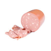 Mortadella GranTerre da Banco