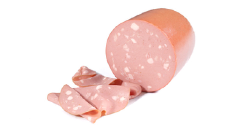 Mortadella GranTerre da Banco