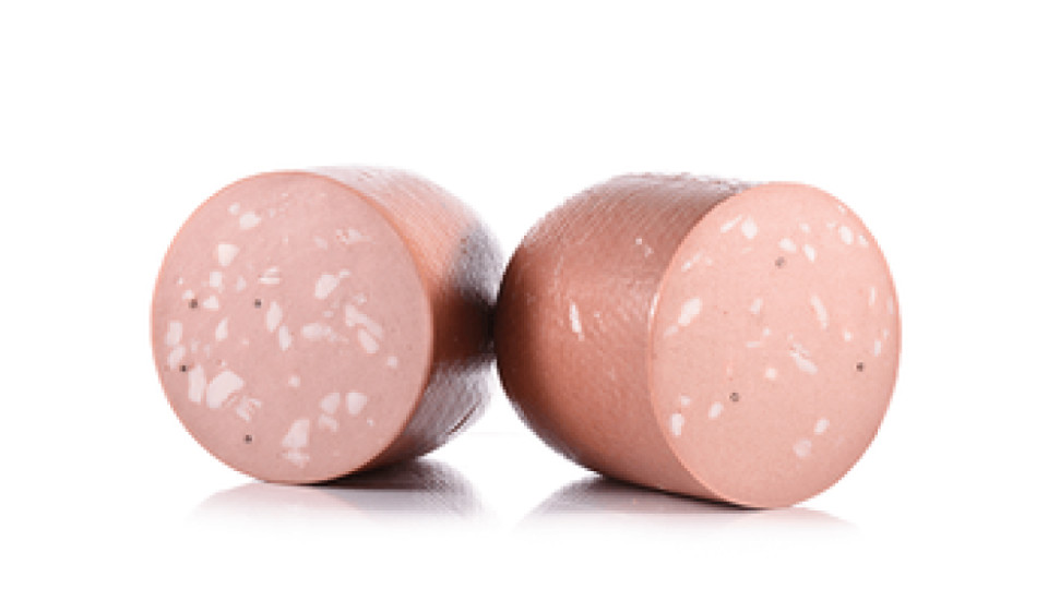 Mortadella Superba Maxi