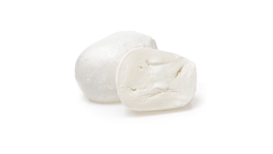 Mozzarella di Bufala DOP 250 g