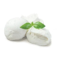 Mozzarella di Bufala DOP 2x125g