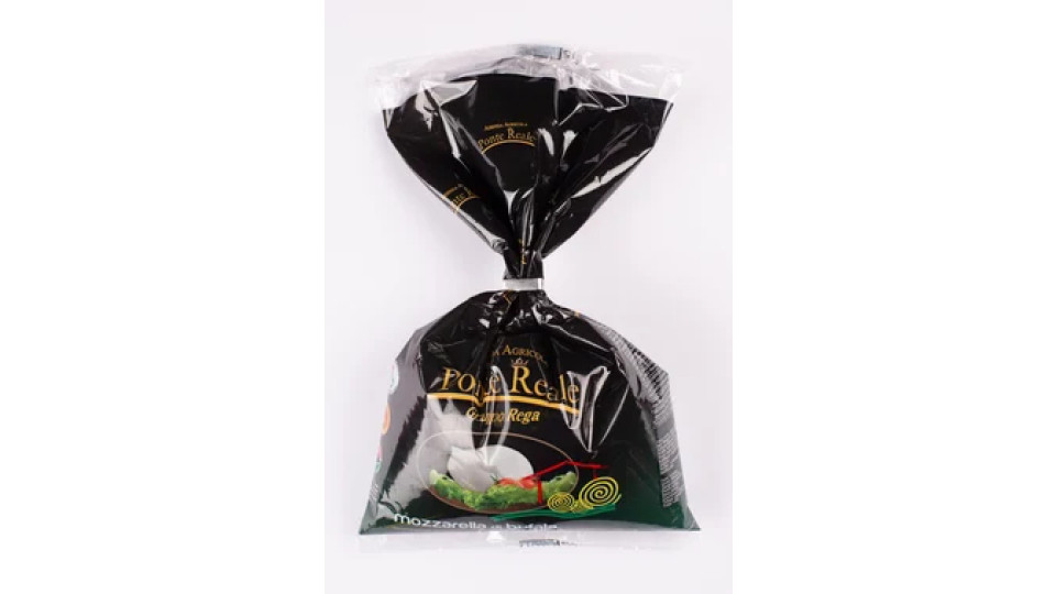 Mozzarella di Bufala DOP 500 g