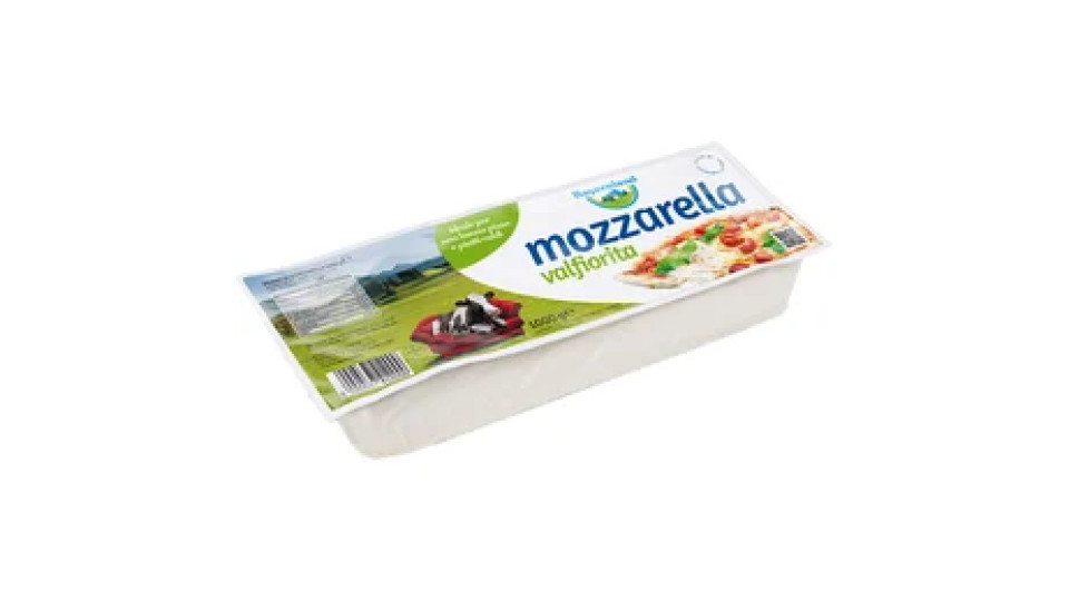 Mozzarella Valfiorita Filone 1kg