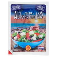 neogal Altoproteico Feta DOP 200 g