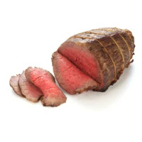Roast Beef all'Inglese