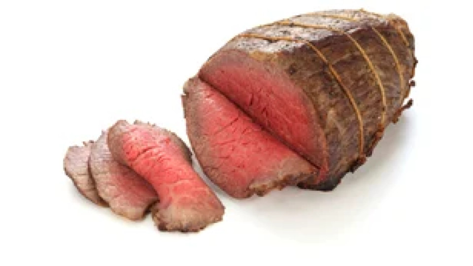Roast Beef all'Inglese