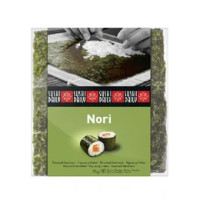 Alga Nori 10 Pezzi