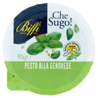 Biffi Che Sugo! Pesto alla Genovese D.O.P. 90 g