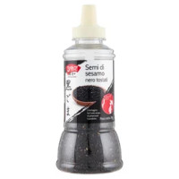 Biyori Semi di sesamo nero tostati 91 g