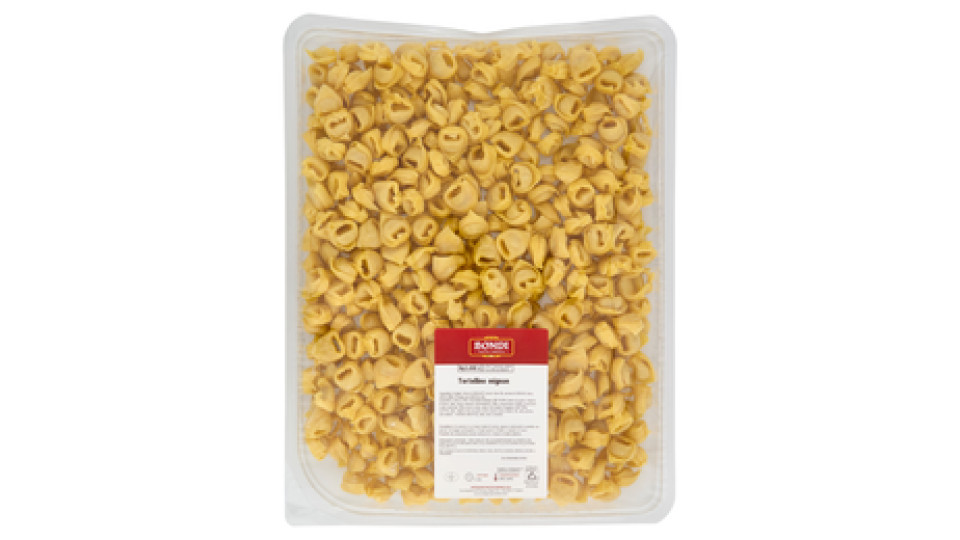 Bondi Tortellino mignon 1.000 Kg