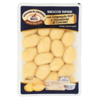 Brescia Gnocchi Ripieni con Gorgonzola DOP e Mascarpone di Centrale! 400 g