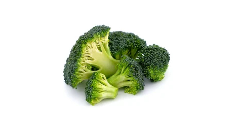 Broccoli al Vapore da Banco