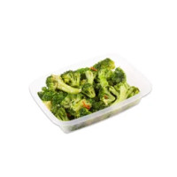Broccoli Spadellati