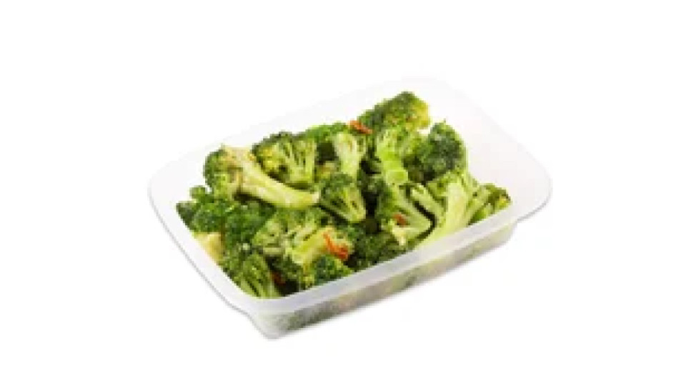 Broccoli Spadellati