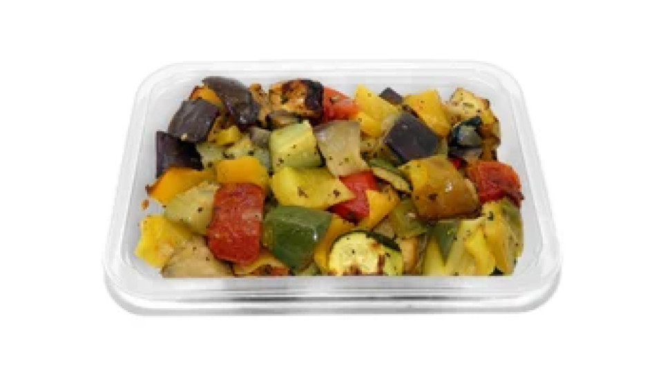 Caponata