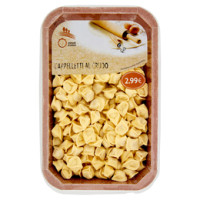 Cappelletti al Crudo 250 g