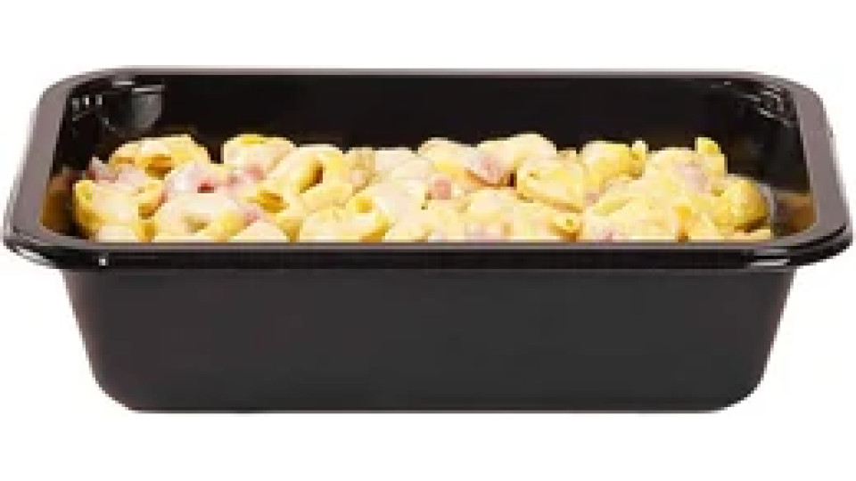 Cappelletti al prosciutto crudo formato Maxi