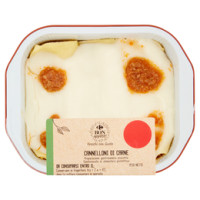 Carrefour Bon appétit! Cannelloni di Carne 260 g
