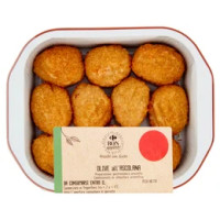 Carrefour Bon appétit! Olive all'Ascolana 180 g