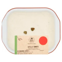 Carrefour Bon appétit! Vitello Tonnato 200 g