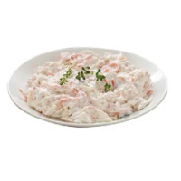 Carrefour Classic Insalata Capricciosa 200 g