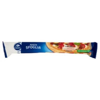 Carrefour Classic Pasta Sfoglia 230 g
