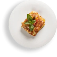Carrefour il Mercato Lasagne alla Bolognese 380 g