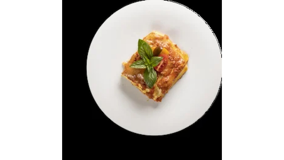 Carrefour il Mercato Lasagne alla Bolognese 380 g