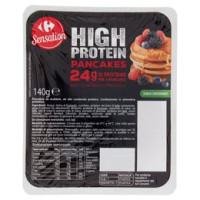 Carrefour Sensation High Protein Panckes 140 g
