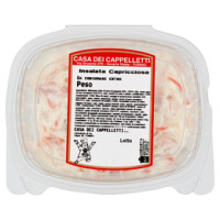 Casa dei Cappelletti Insalata Capricciosa 250 g