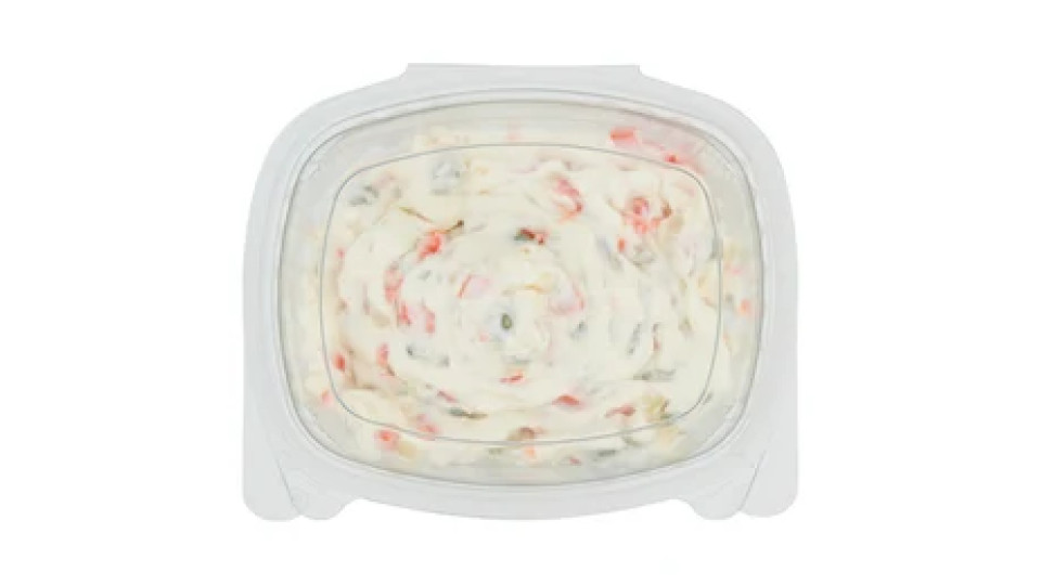 Casa dei Cappelletti Insalata Russa 250 g
