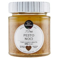 cascina San Cassiano I Pesti Pesto Noci 130 g
