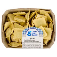 Centro Latte Rapallo Ravioli alle Borragini 400 g