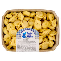 Centro Latte Rapallo Tortellini 400 g