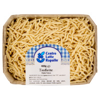 Centro Latte Rapallo Trofiette 400 g
