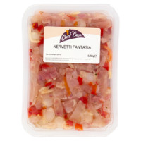 Chef a Casa Nervetti Fantasia 0,250 kg