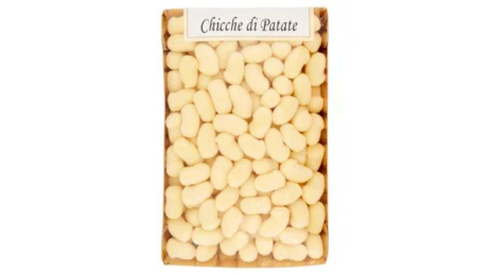 Chicche di Patate 500 g