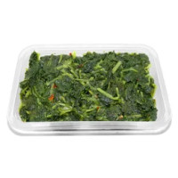 Cime di Rapa/Friarielli Spadellati Piccanti