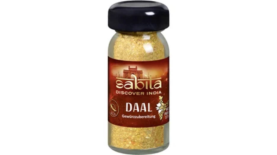 DAAL SPEZIE