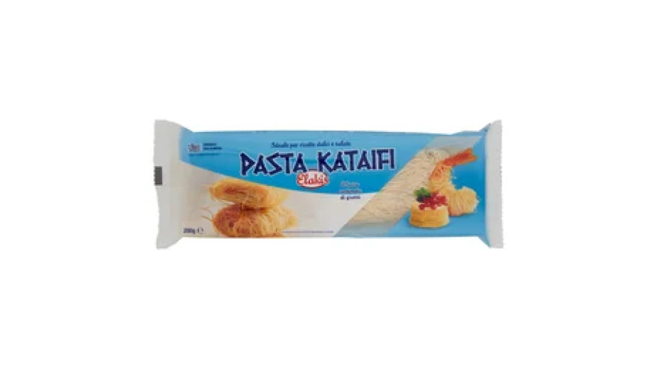 Elakis Pasta Kataifi 200 g