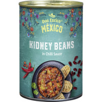 FAGIOLI KIDNEY AL CHILI 400g