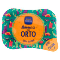 Fratelli Tempestini Salsina dell'Orto 130 g