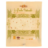 FrescOpiada la Piada Naturale all'olio extra vergine di oliva 3 x 100 g
