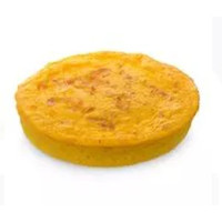 Frittata prosciutto e formaggio
