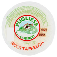RICOTTA FRESCA