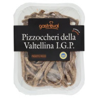 gastroval Pizzoccheri della Valtellina I.G.P. 250 g