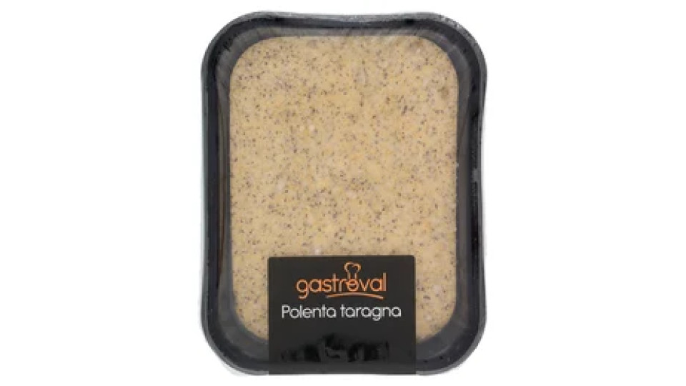 gastroval Polenta taragna 500 g