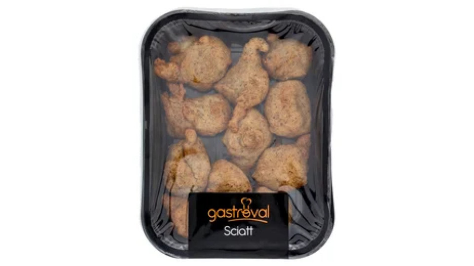 gastroval Sciatt 250 g